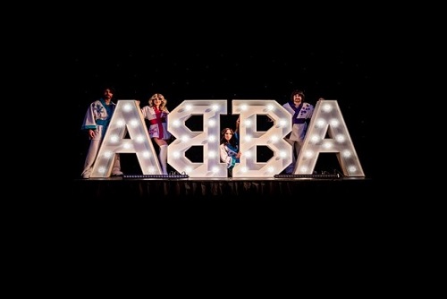 ABBA  Dance Class