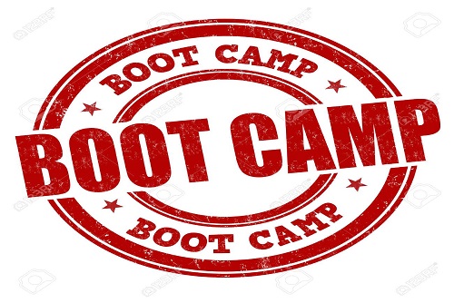 Boot Camp