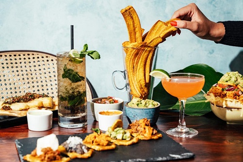 Cuban Cocktail Workshop 