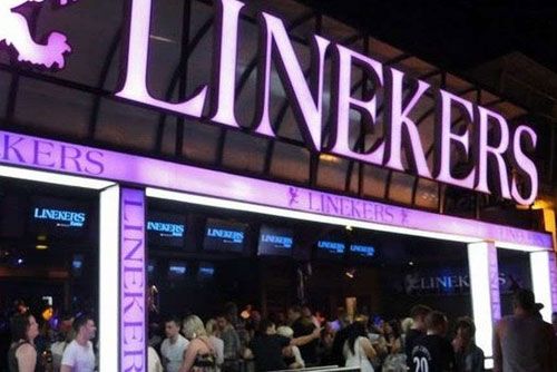 Linekers Party Night