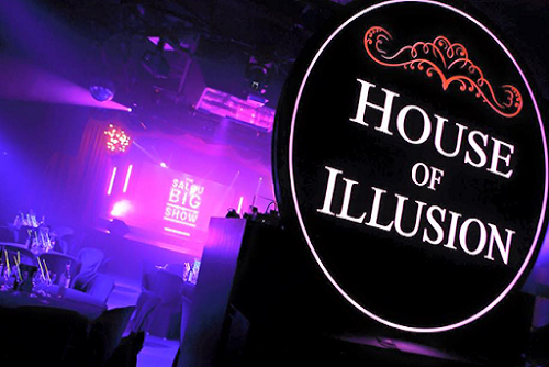 House Of Illusion