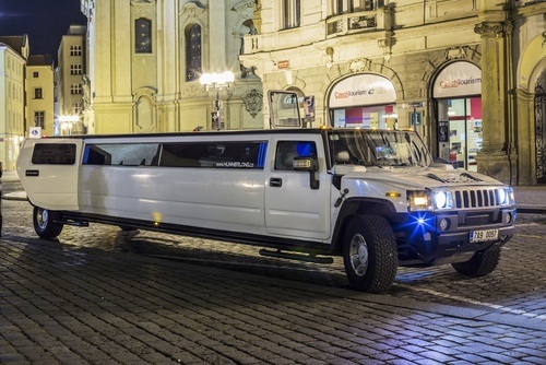 Limo, Ford Excursion or Hummer - Tours & Transfers