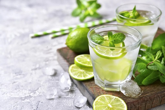 Mojito Package