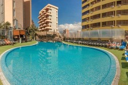 Benidorm All Inclusive Adult Only 
