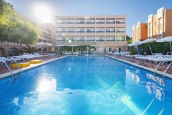 Ibiza 4 star Hotel