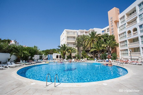 Ibiza San Antonio Bay Apartments