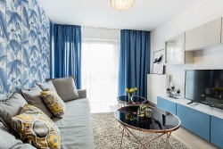 Krakow 5 Share Trendy Apartments