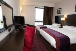 Cardiff 4 star hotel with Breakfast