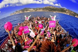Pukkaup Boat Party