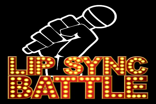 Lip Sync Battle