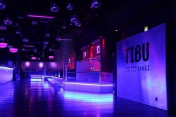 Nightclub entry guestlist TIBU