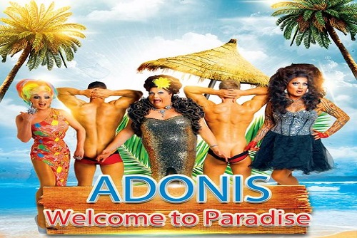 Adonis Show