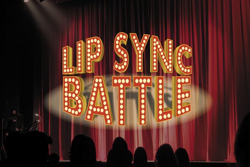 Lip Sync Battle 