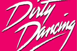 Dirty Dancing Dance Class