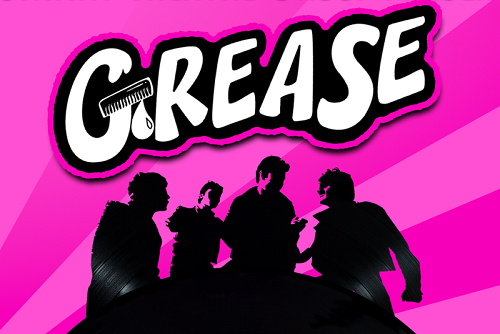 Grease Dance Class