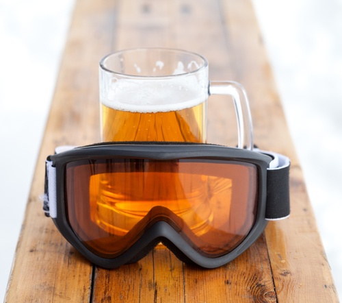 Beer Goggle Football