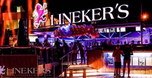 Ultimate Linekers Hen Package