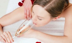 Pamper Prosecco Party