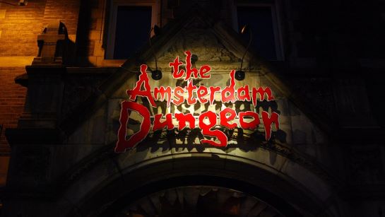 Amsterdam Dungeon