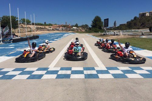 Karting Grand Prix Extreme