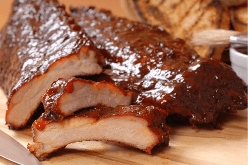 Delicious Ribs 