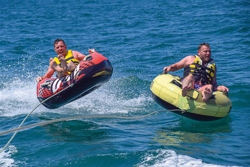 Watersports Package