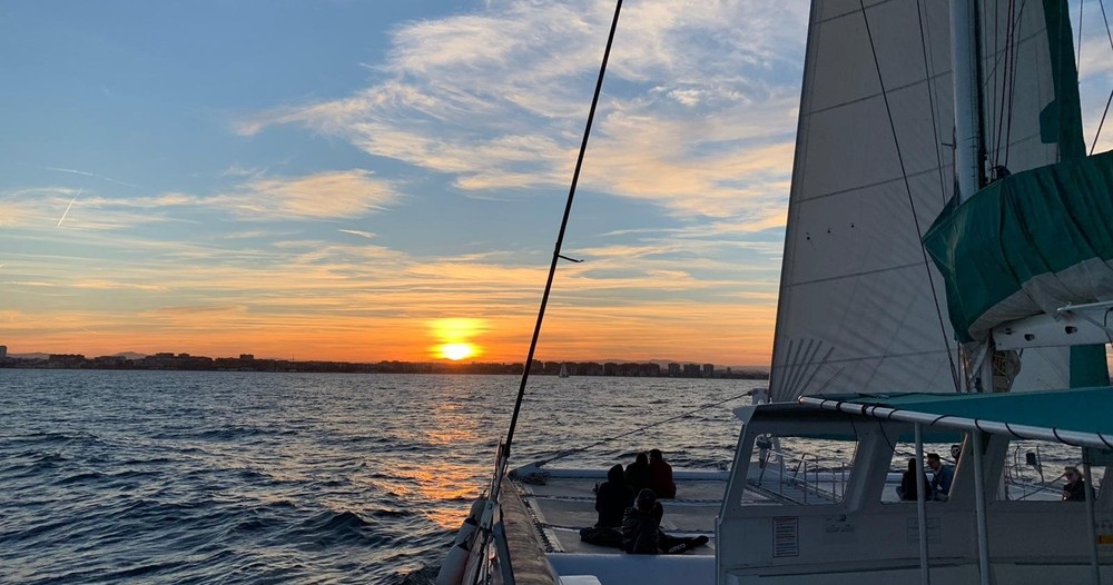 Sunset Cruise