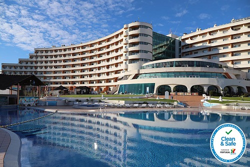 Albufeira Premium Aparthotel