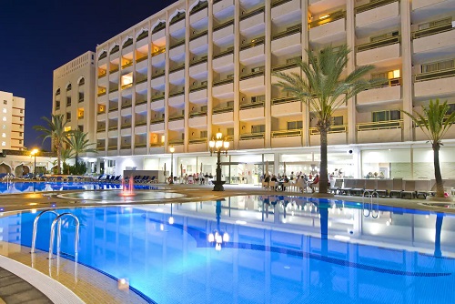 Tenerife 3 Star Quality Aparthotel