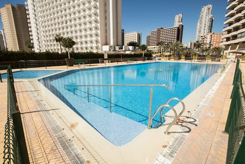 Benidorm Standard Apartments