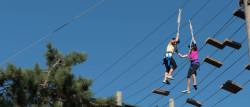 High Ropes