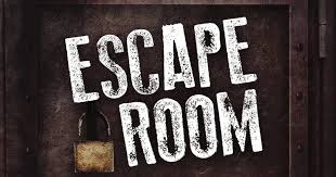 Escape Room Experience