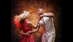 Salsa Dance Class