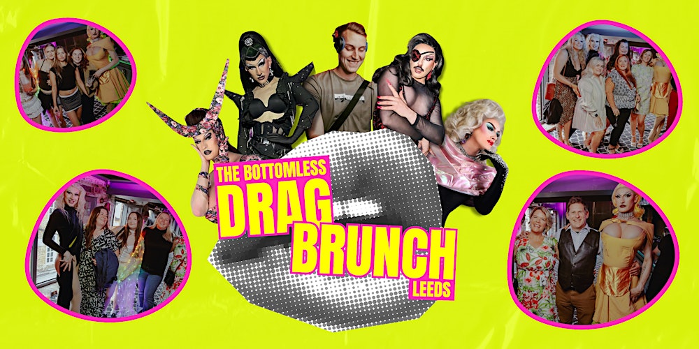 Drag Brunch