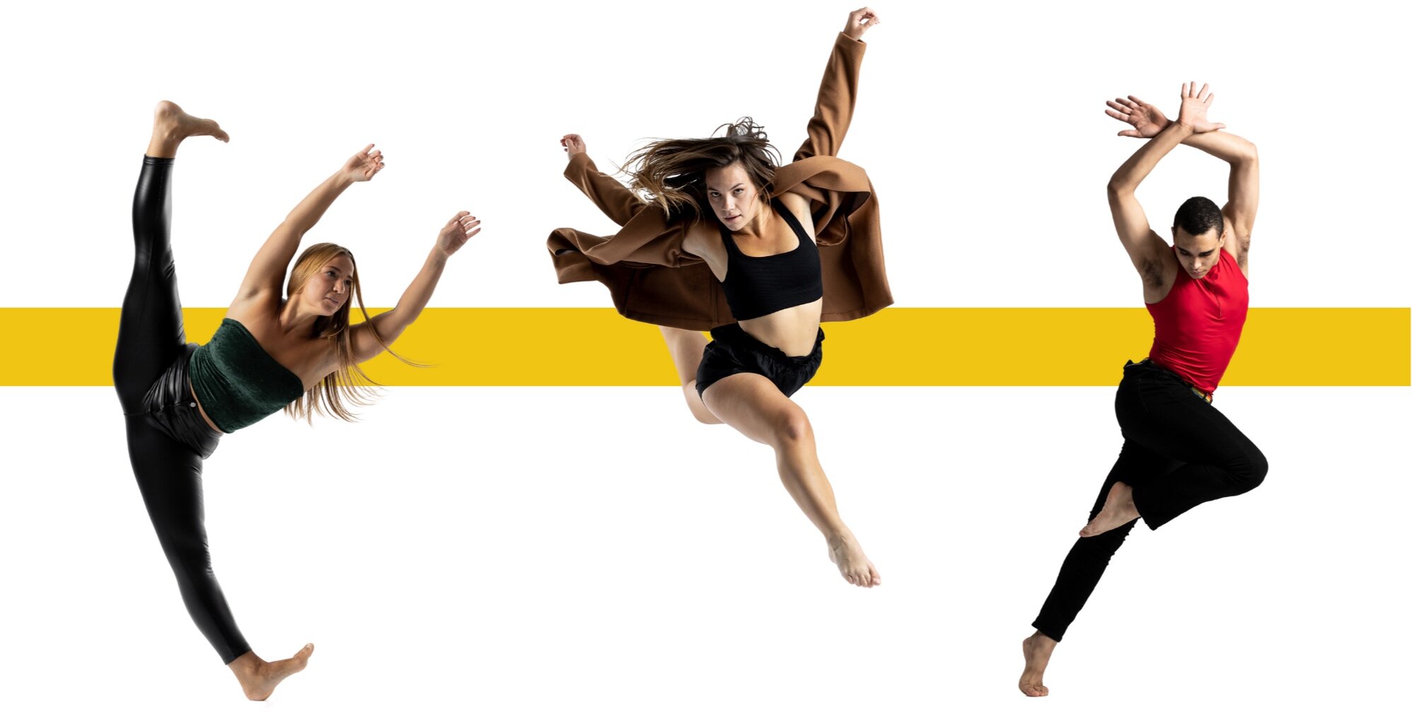 Contemporary Dance Classes