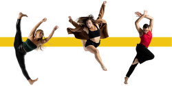 Contemporary Dance Classes