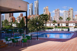 Benidorm Standard Apartments