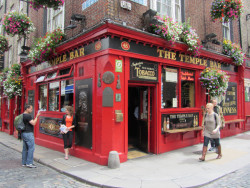 Daytime Historical Bar Tour