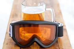 Beer Goggle Football