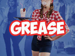 Grease Dance Class