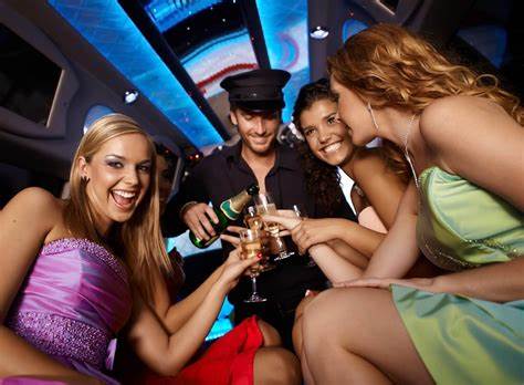 Party Bus Tour with Stripper Male/Female