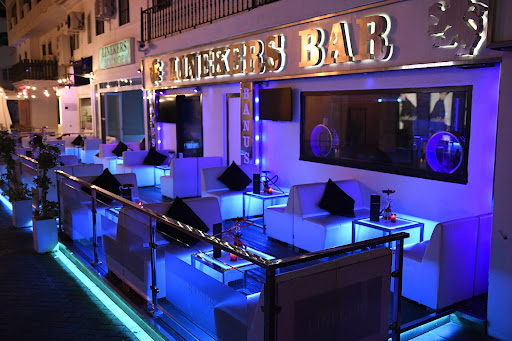 VIP Linekers Party Area (with bar spends)