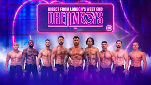 Dreamboys