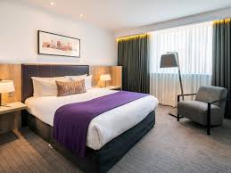 4 Star Hotel Birmingham