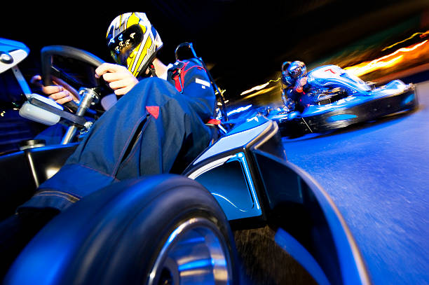 Karting Grand Prix Extreme