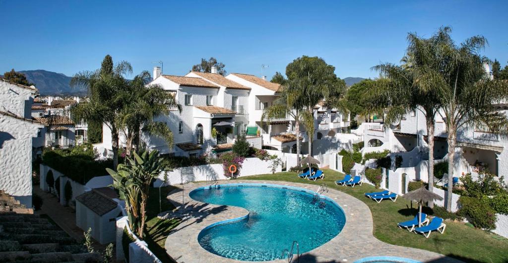 Estepona Self Catering Apartments