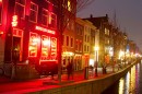 Amsterdam Stag Night