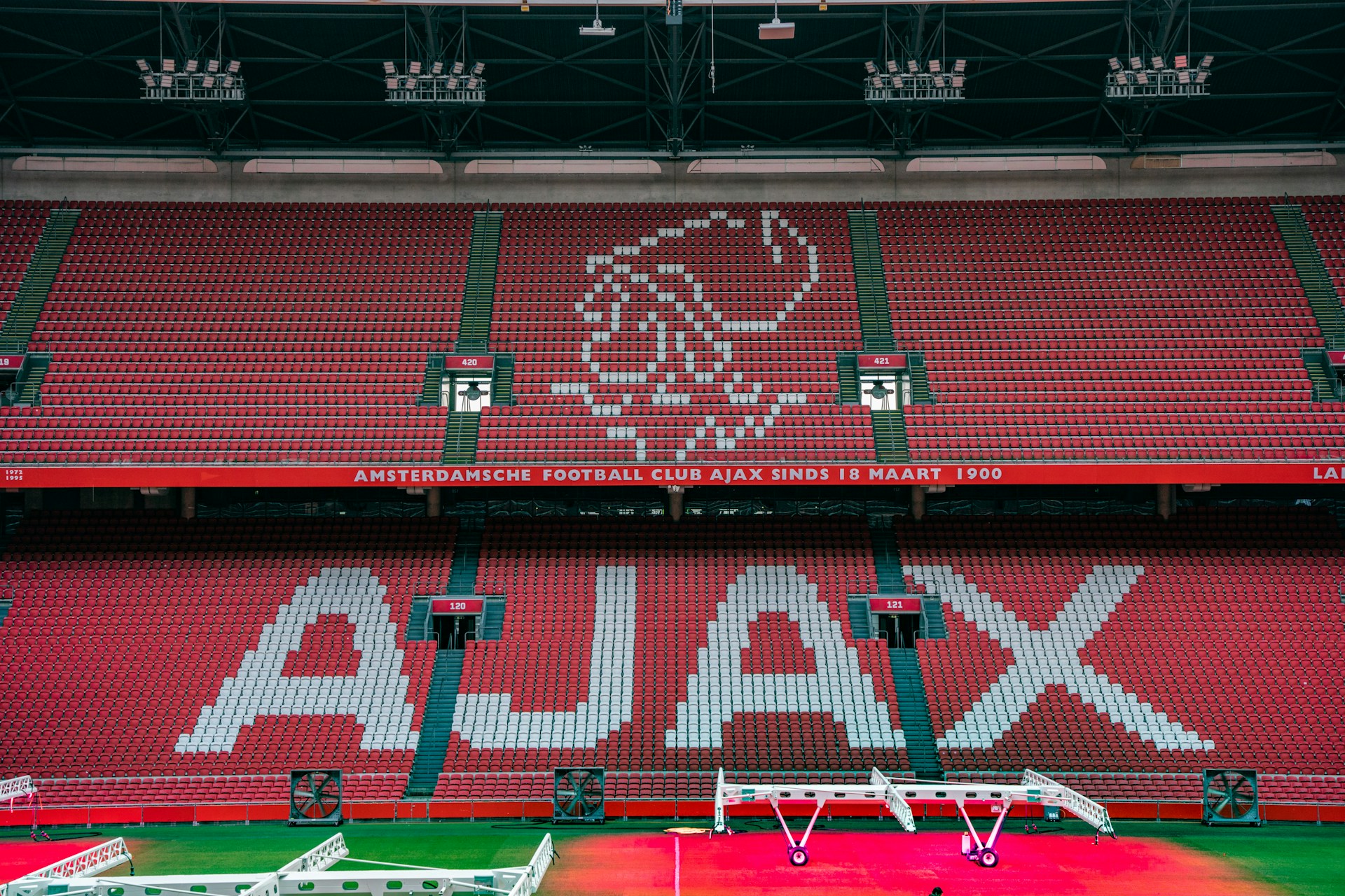 Johan Cruyff Arena