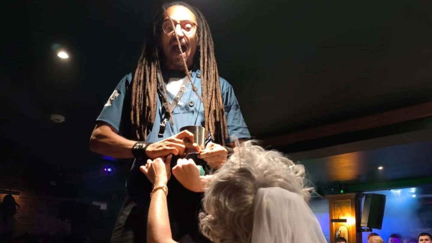 nightlife fun in Albufeira